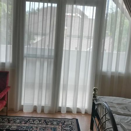 Ezust Fenyo Vendeghaz Hotel Siófok Zewnętrze zdjęcie