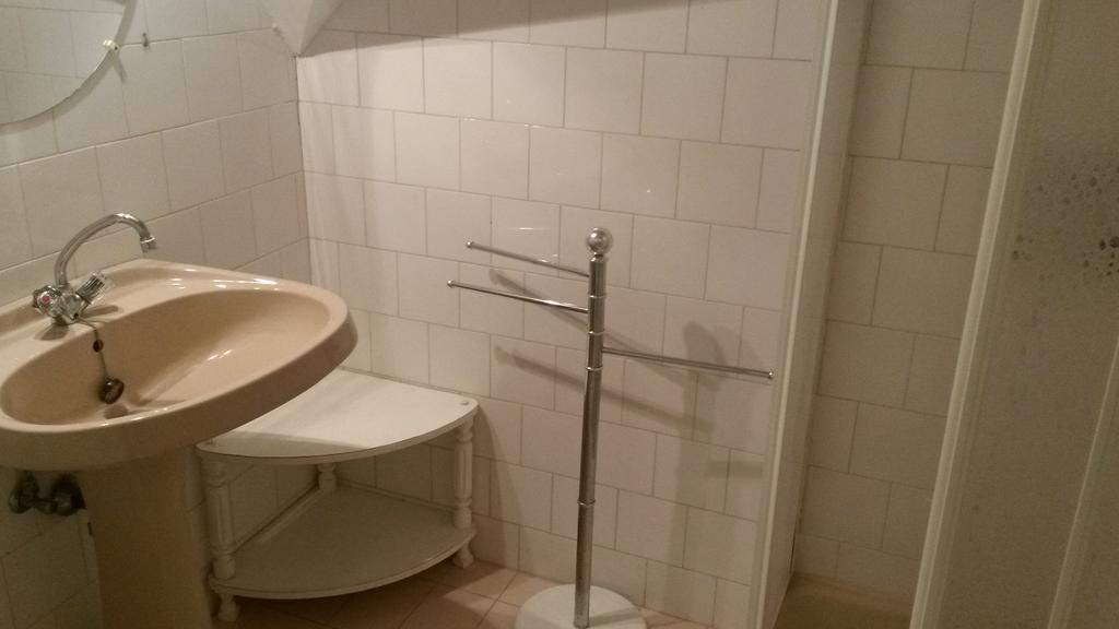 Ezust Fenyo Vendeghaz Hotel Siófok Zewnętrze zdjęcie