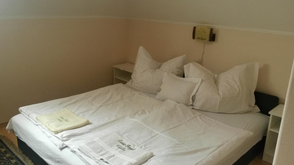 Ezust Fenyo Vendeghaz Hotel Siófok Zewnętrze zdjęcie