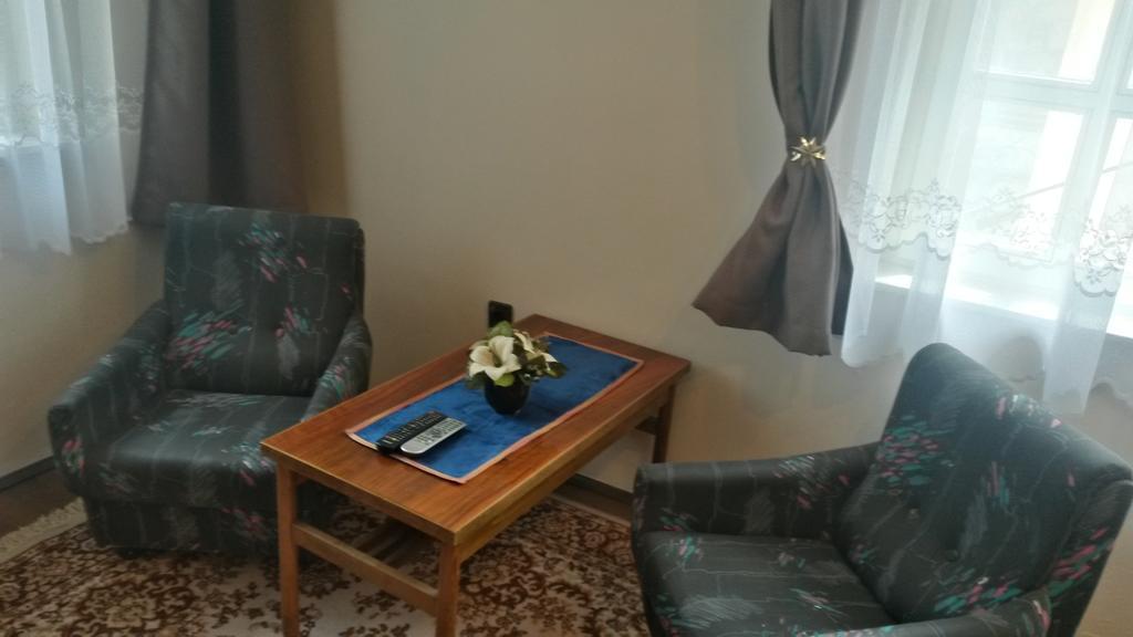 Ezust Fenyo Vendeghaz Hotel Siófok Zewnętrze zdjęcie
